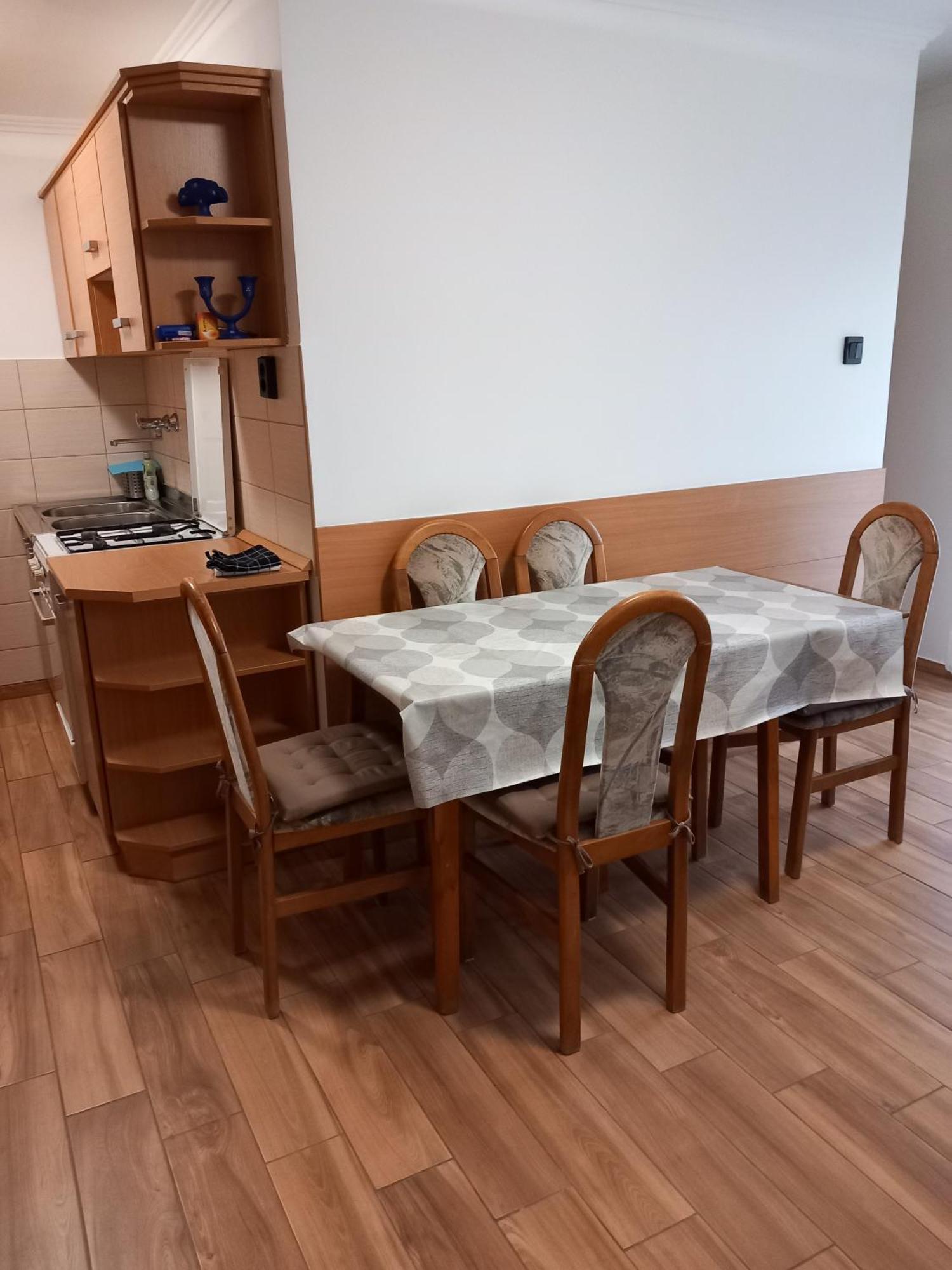 Fausztland Apartments Zamardi Bagian luar foto